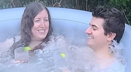 Hot Tub Swansea